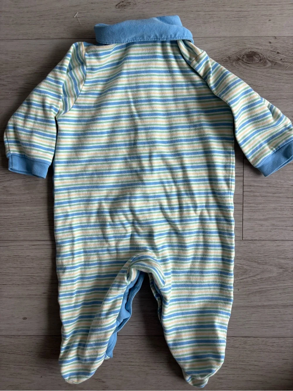 Vintage Carter's Kids One Piece 6-9 Months